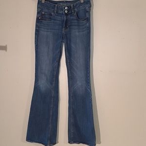American Eagle Outfitters Artist Size 6